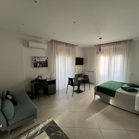 Maqueda Suites パレルモ エクステリア 写真