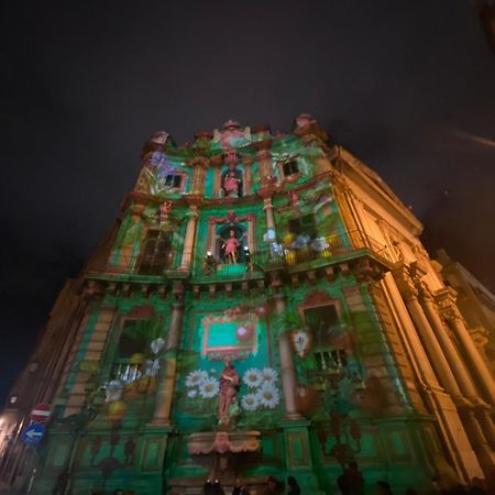 Maqueda Suites パレルモ エクステリア 写真