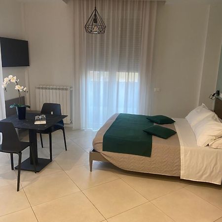 Maqueda Suites パレルモ エクステリア 写真