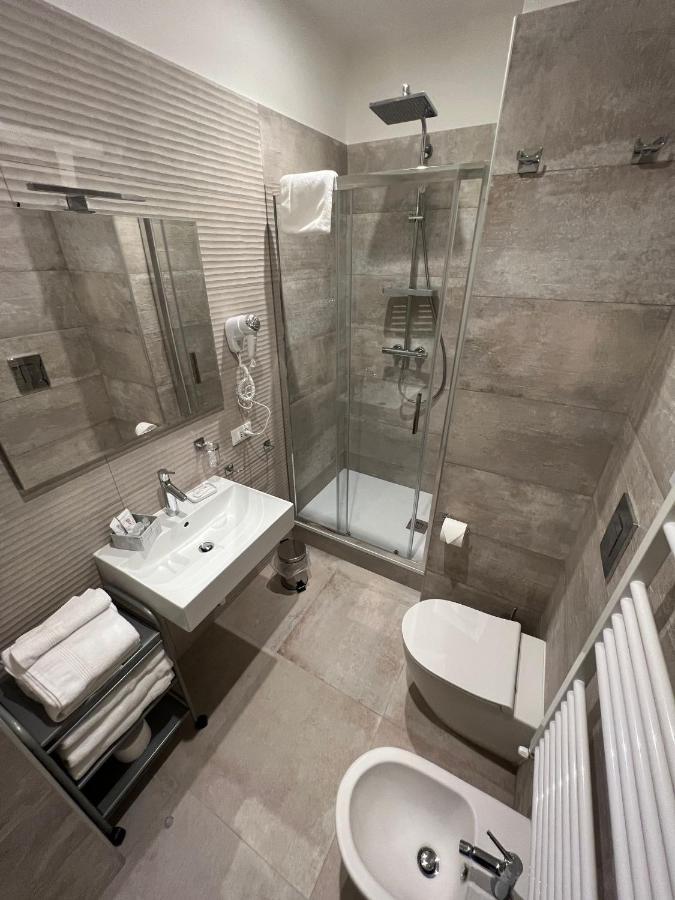 Maqueda Suites パレルモ エクステリア 写真