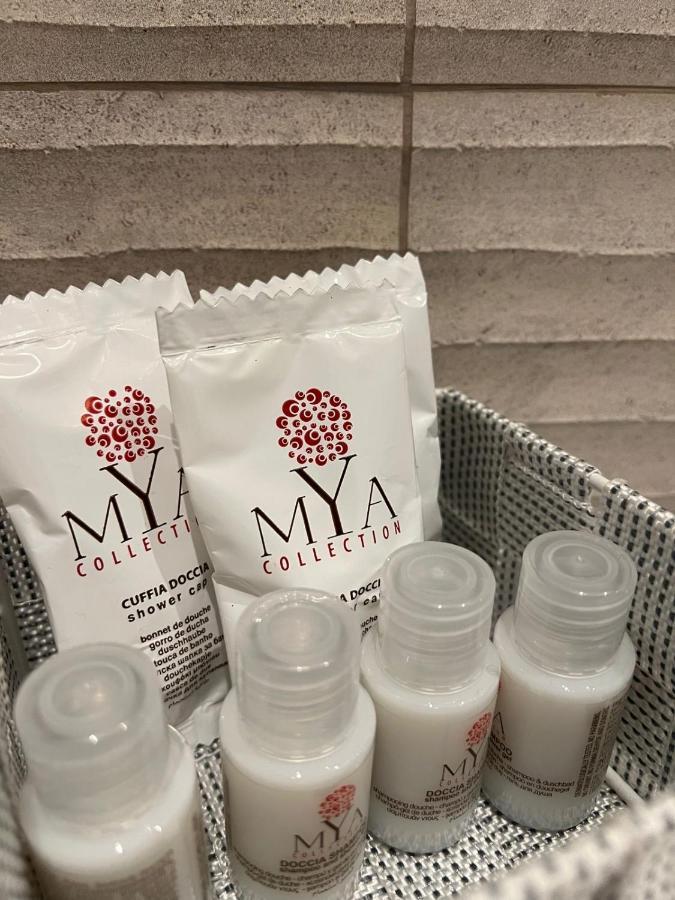 Maqueda Suites パレルモ エクステリア 写真