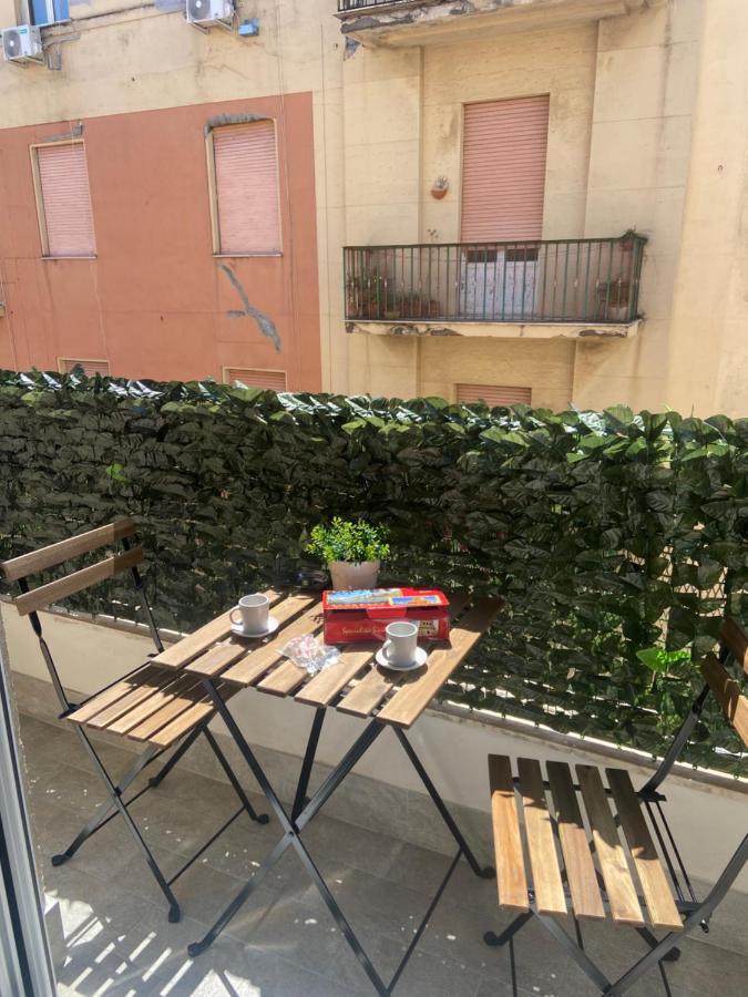 Maqueda Suites パレルモ エクステリア 写真