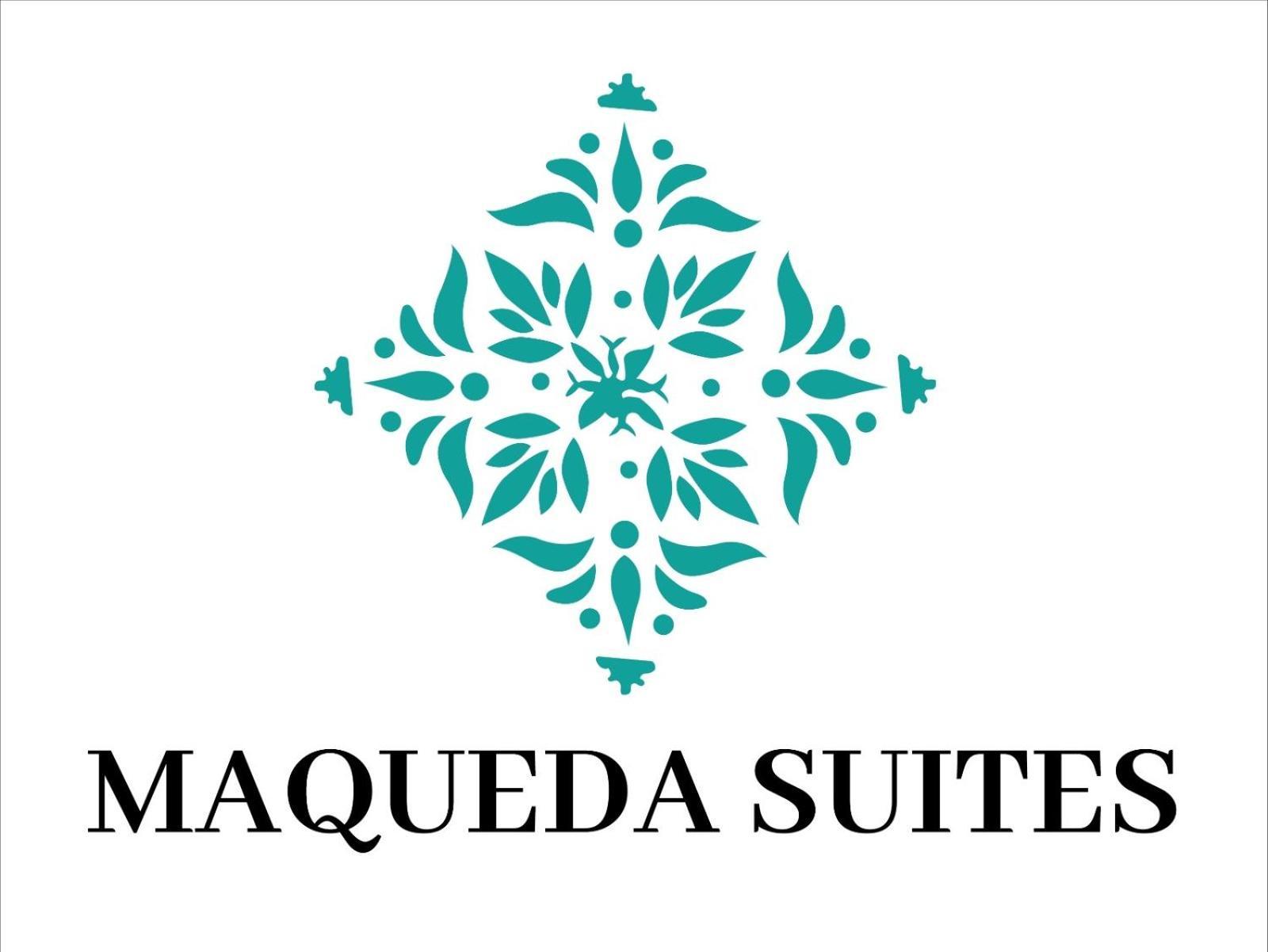 Maqueda Suites パレルモ エクステリア 写真